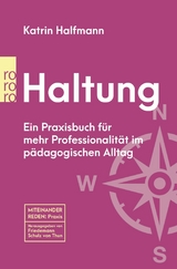 Haltung - Katrin Halfmann