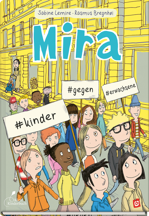 Mira #kinder #gegen #erwachsene - Sabine Lemire