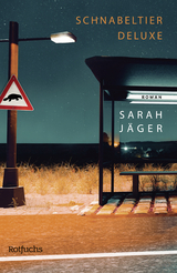 Schnabeltier Deluxe - Sarah Jäger