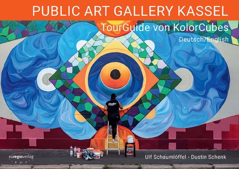 PUBLIC ART GALLERY KASSEL - Dustin Schenk, Ulf Schaumlöffel