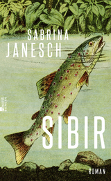 Sibir - Sabrina Janesch