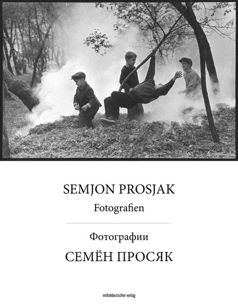 Semjon Prosjak: Fotografien - 