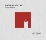 Ansichtssache - 