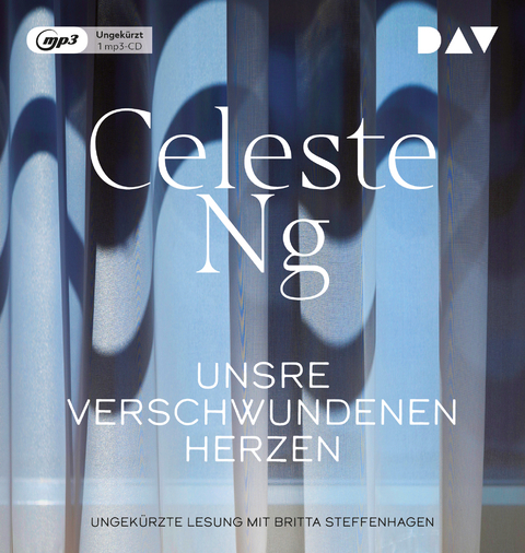 Unsre verschwundenen Herzen - Celeste Ng