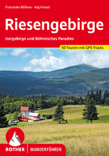 Riesengebirge - Kaj Kinzel