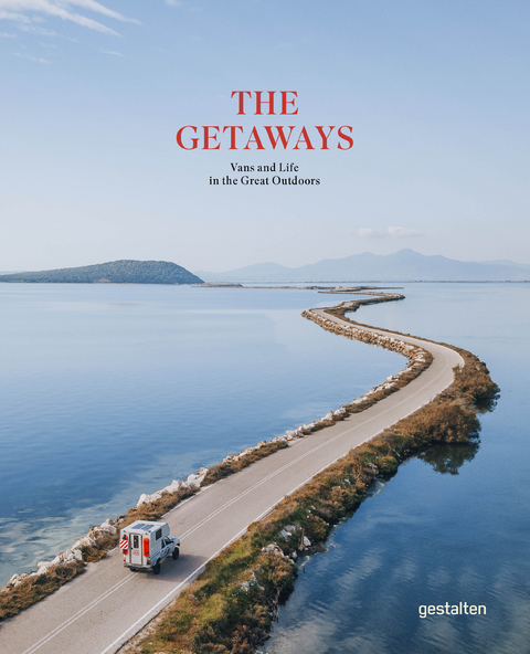 The Getaways - 