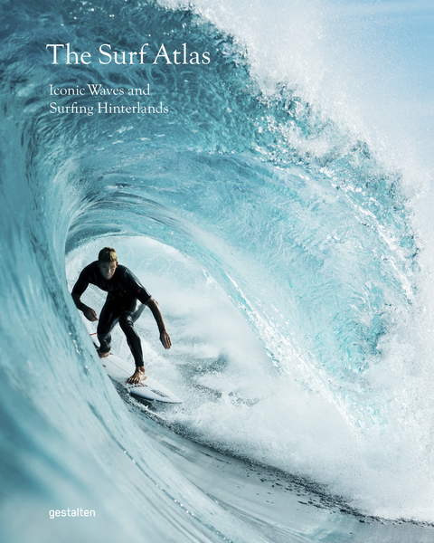 The Surf Atlas - 