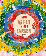 Eine Welt, viele Farben - Ben Lerwill