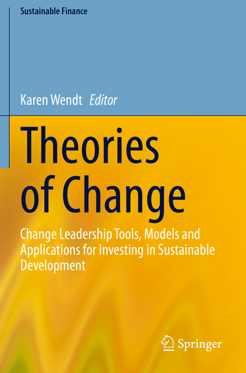 Theories of Change - 