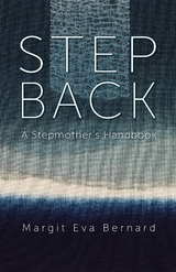 STEP BACK -  Margit Eva Bernard