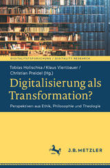 Digitalisierung als Transformation? - 