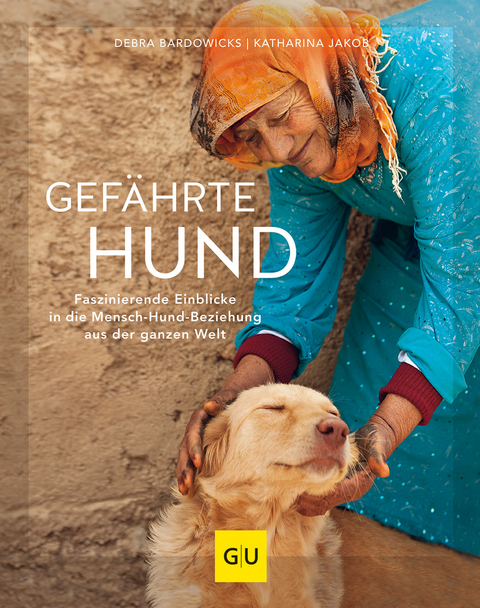 Gefährte Hund - Debra Bardowicks, Katharina Jakob