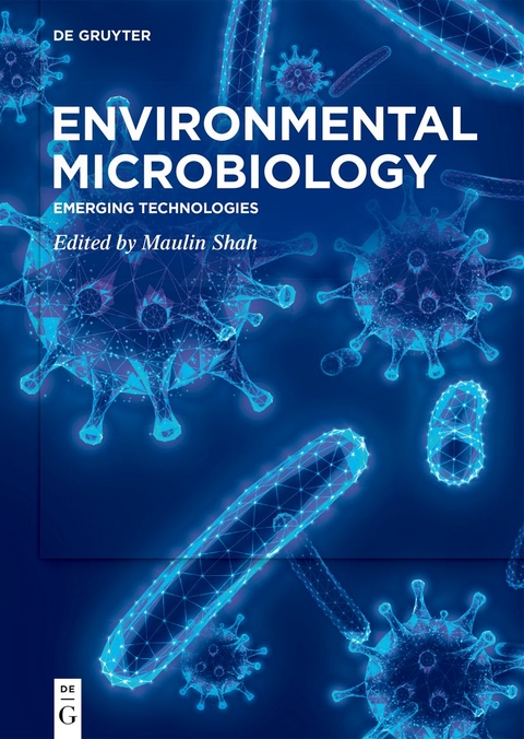 Environmental Microbiology - 