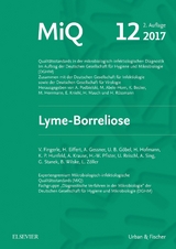 MIQ 12: Lyme-Borreliose - 