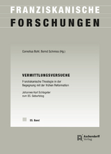 Vermittlungsversuche - 