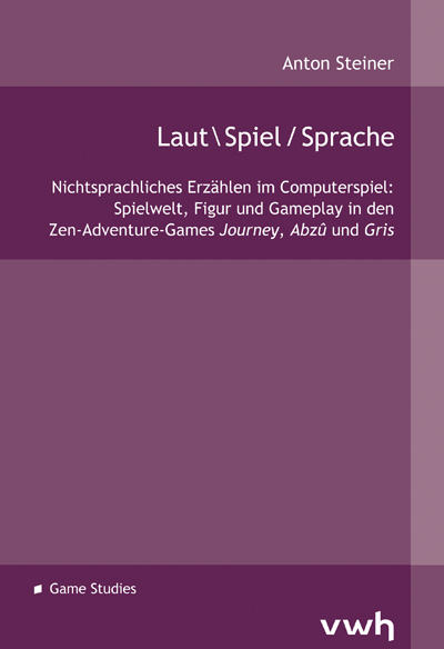 Laut / Spiel / Sprache - Anton Steiner