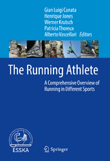The Running Athlete - 