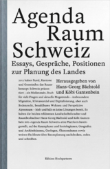 Agenda Raum Schweiz - 