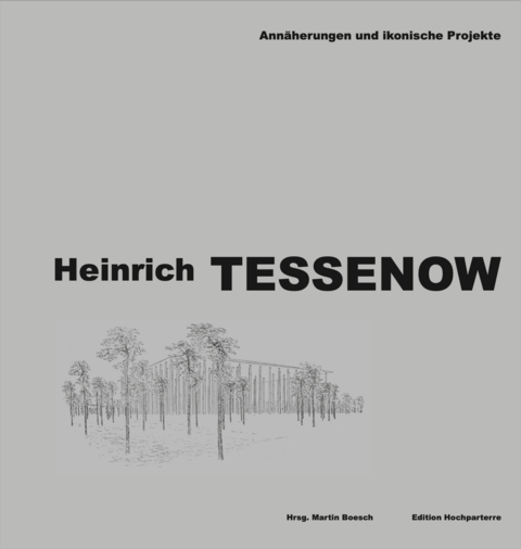 Heinrich Tessenow - 