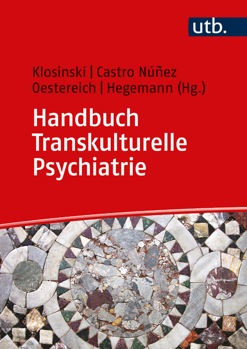 Handbuch Transkulturelle Psychiatrie - 
