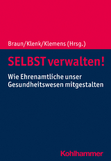 SELBST verwalten! - 