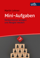 Mini-Aufgaben - Martin Lehner