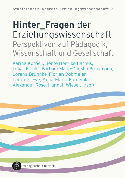 Hinter_Fragen der Erziehungswissenschaft - 