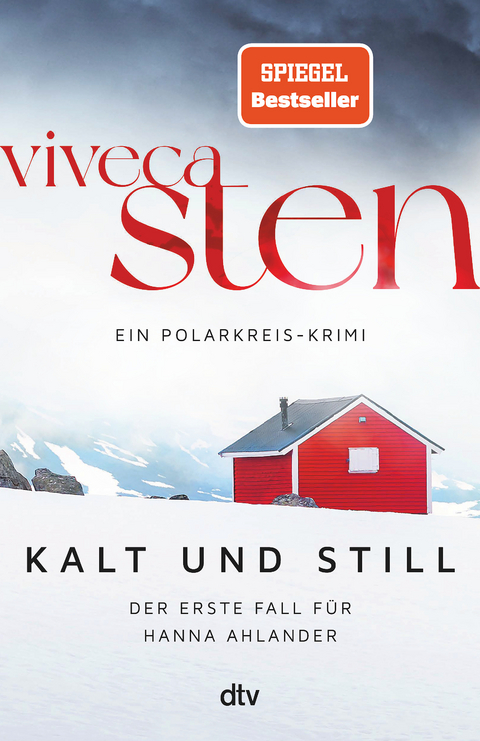 Kalt und still - Viveca Sten