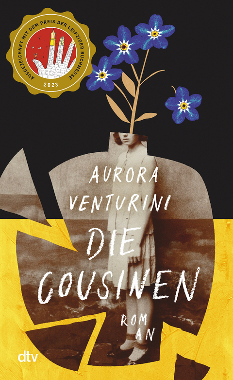 Die Cousinen - Aurora Venturini