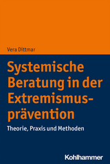 Systemische Beratung in der Extremismusprävention - Vera Dittmar