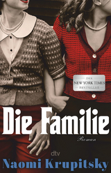 Die Familie - Naomi Krupitsky