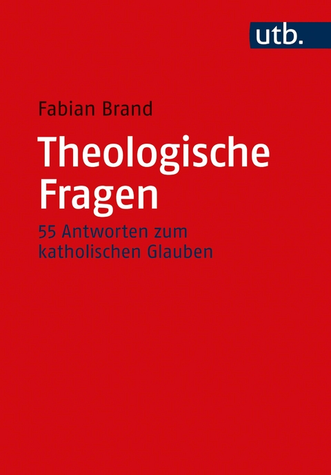 Theologische Fragen - Fabian Brand