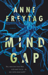 Mind Gap - Anne Freytag