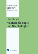 Handbuch Kindheit, Ökologie und Nachhaltigkeit - 