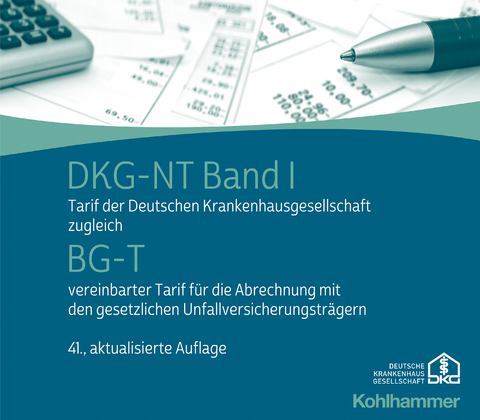 DKG-NT Band I / BG-T - 