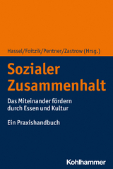 Sozialer Zusammenhalt - 