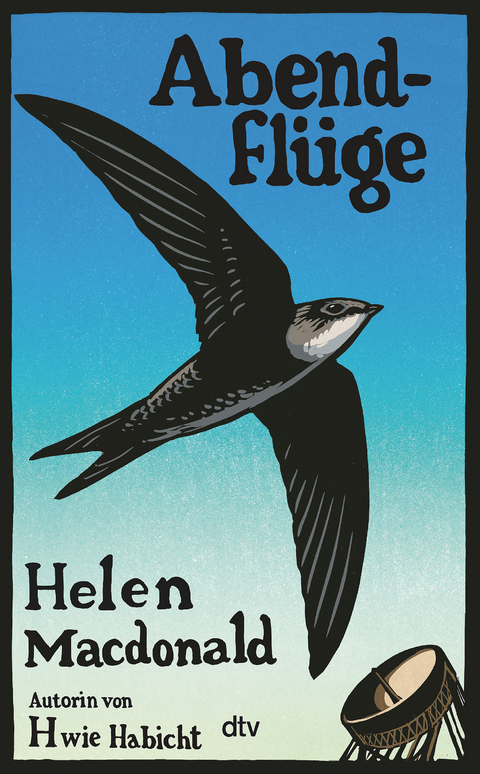 Abendflüge - Helen Macdonald