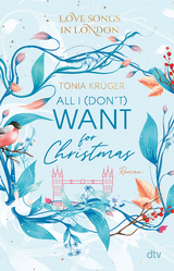 All I (don’t) want for Christmas - Tonia Krüger