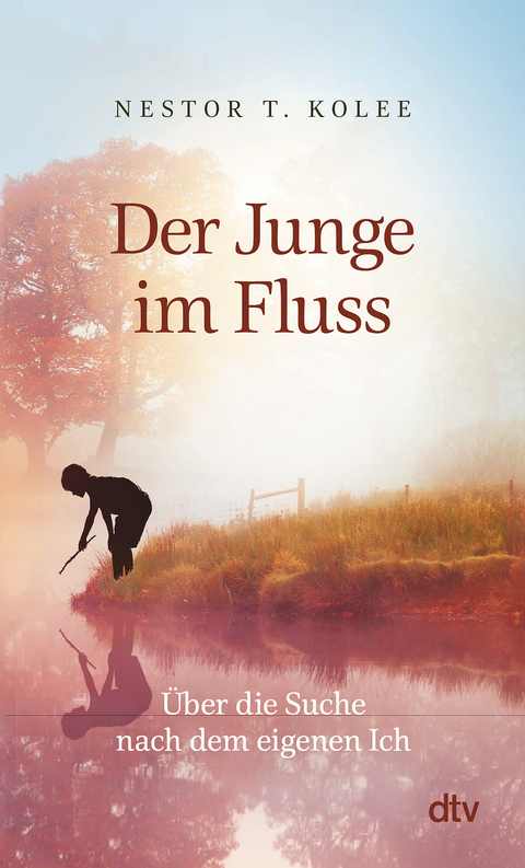 Der Junge im Fluss - Nestor T. Kolee