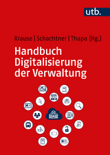 Handbuch Digitalisierung der Verwaltung - 