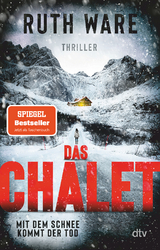 Das Chalet - Ruth Ware