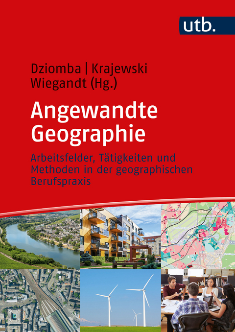 Angewandte Geographie - 