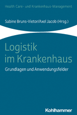 Logistik im Krankenhaus - 