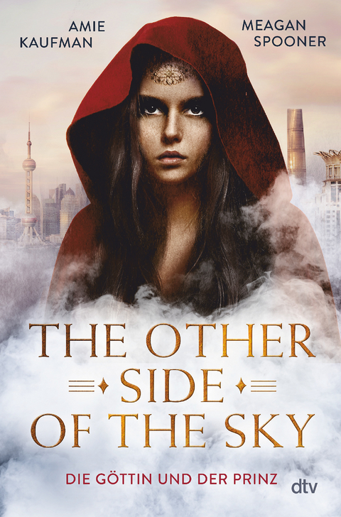 The Other Side of the Sky - Amie Kaufman, Meagan Spooner