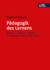 Pädagogik des Lernens - Stephan Ellinger