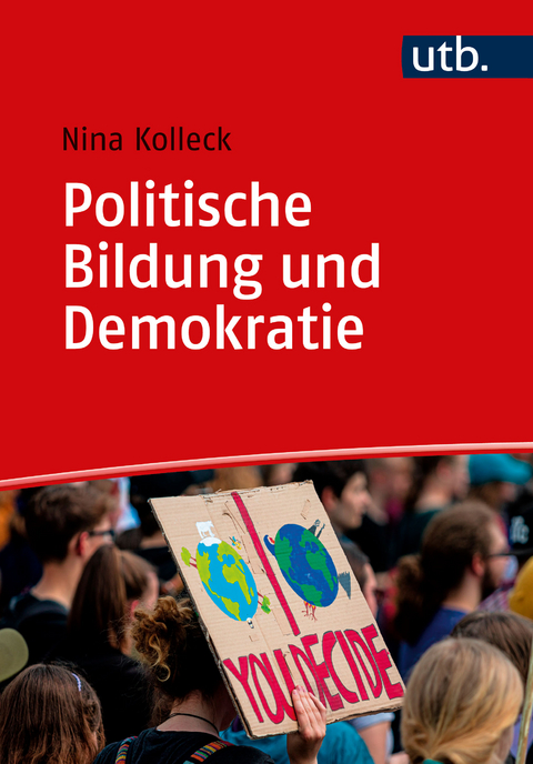 Politische Bildung und Demokratie - Nina Kolleck