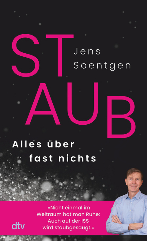 STAUB - Jens Soentgen