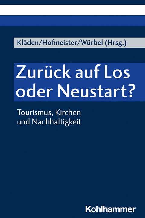 Zurück auf Los oder Neustart? - 