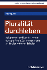 Pluralität durchleben - Petra Juen