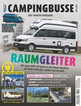 pro mobil Extra Campingbusse